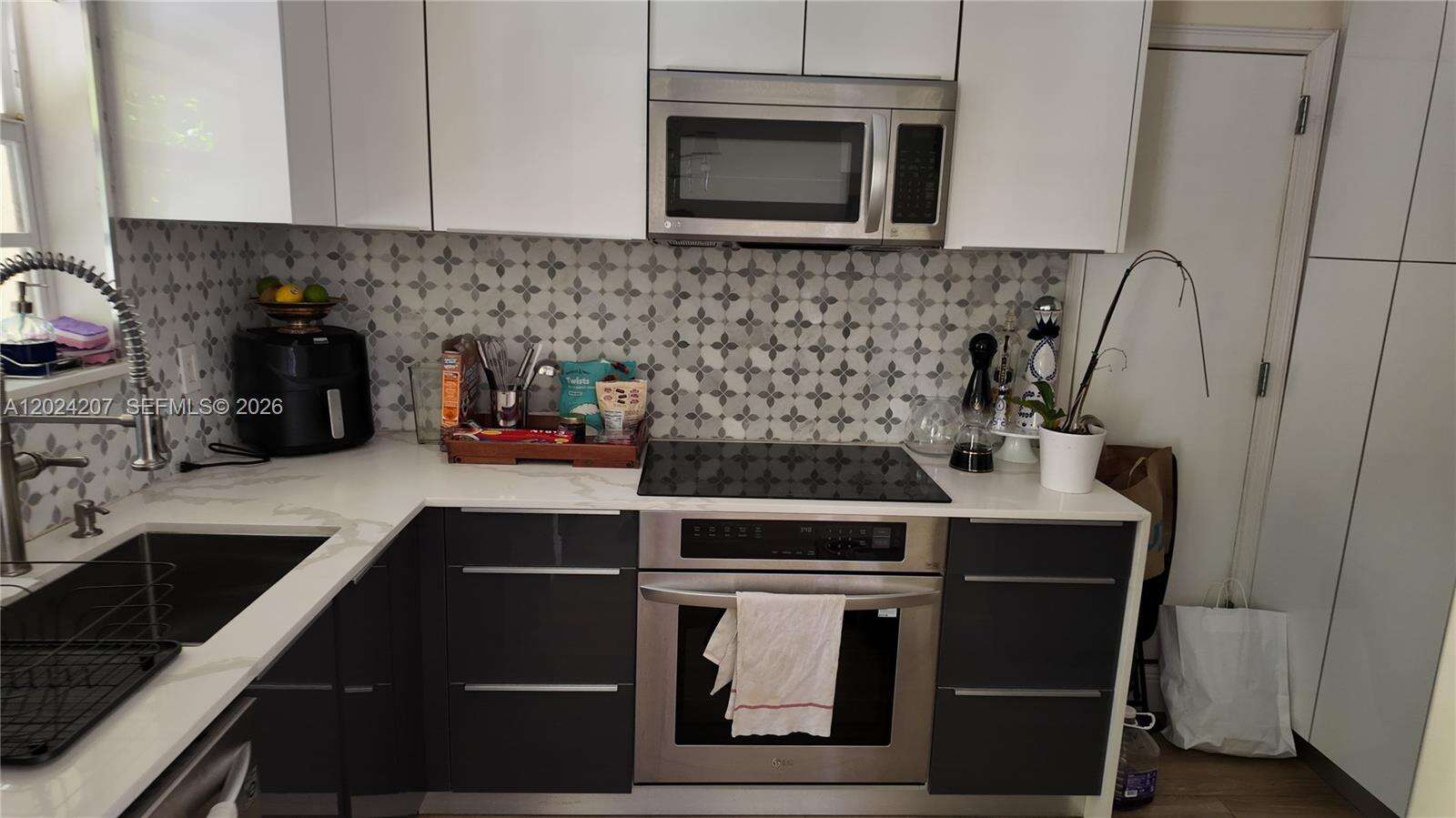 1535 Meridian Ave | Unit #6 Unit #6 | Picture 17