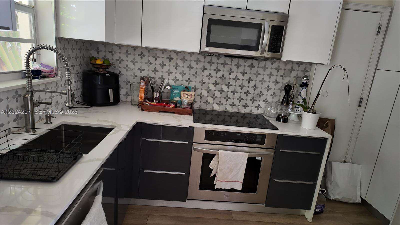 1535 Meridian Ave | Unit #6 Unit #6 | Picture 3