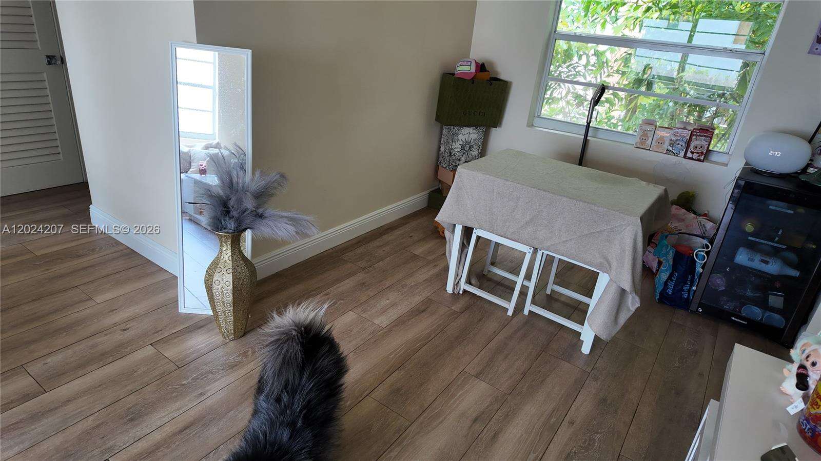 1535 Meridian Ave | Unit #6 Unit #6 | Picture 6