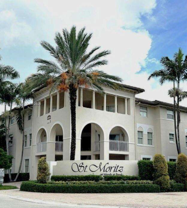 St Moritz At Doral | Unit #208 Unit #208 | Picture 1