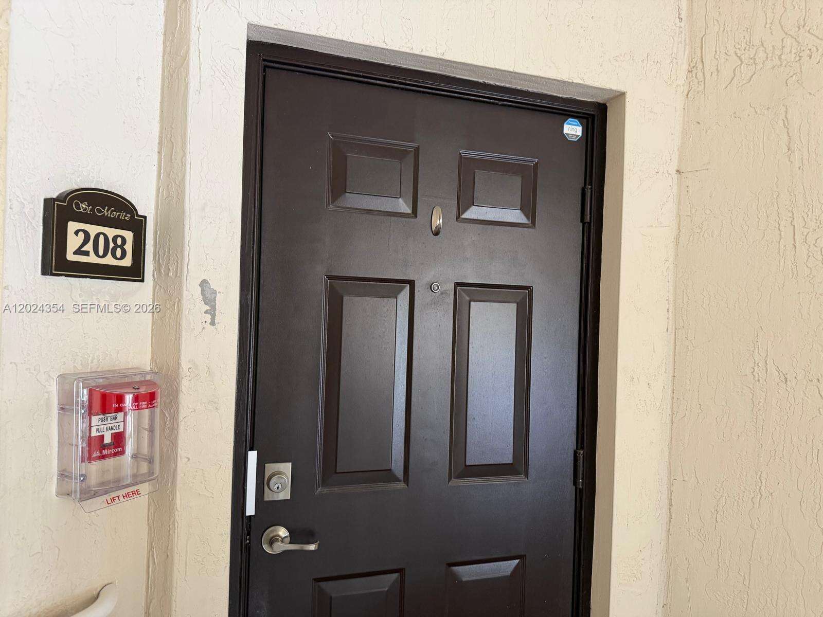St Moritz At Doral | Unit #208 Unit #208 | Picture 3