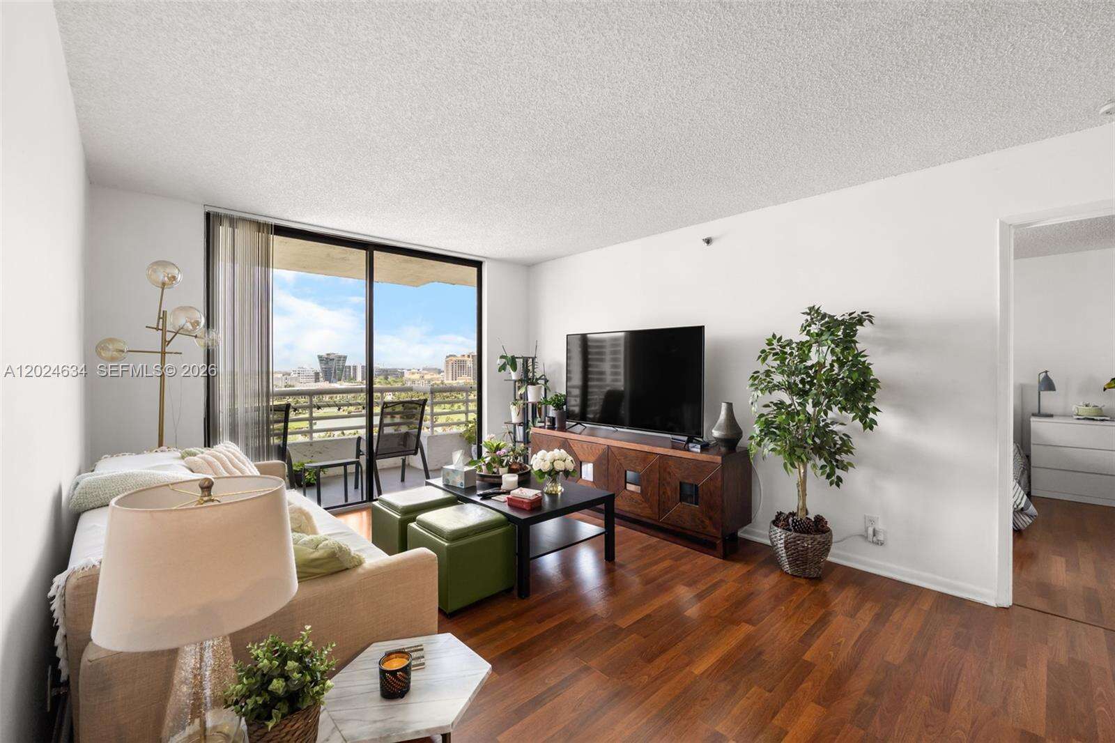 Parc Central Aventura East | Unit #1601 Unit #1601 | Picture 2