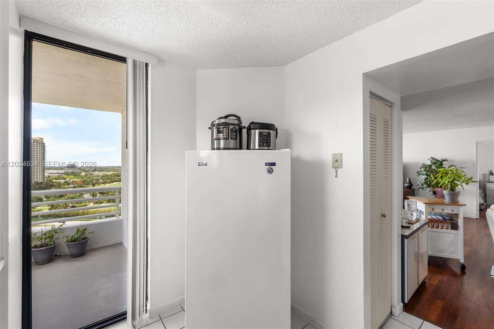 Parc Central Aventura East | Unit #1601 Unit #1601 | Picture 13