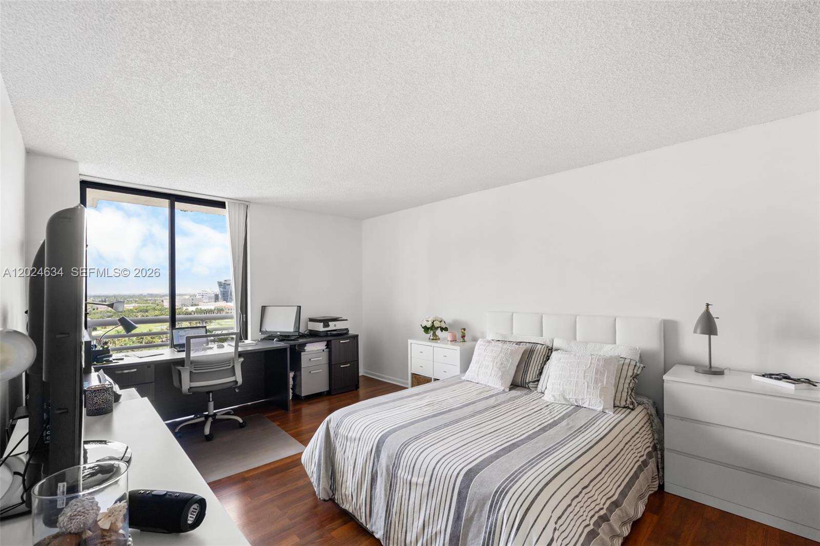 Parc Central Aventura East | Unit #1601 Unit #1601 | Picture 14