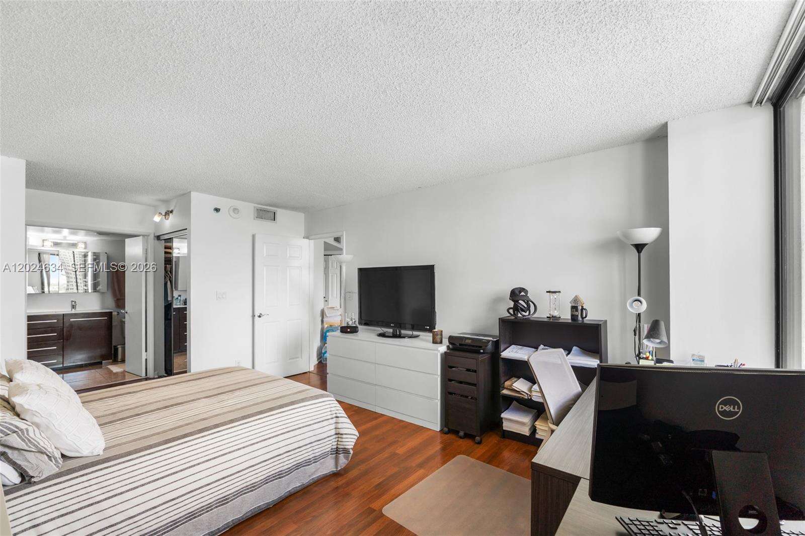 Parc Central Aventura East | Unit #1601 Unit #1601 | Picture 15