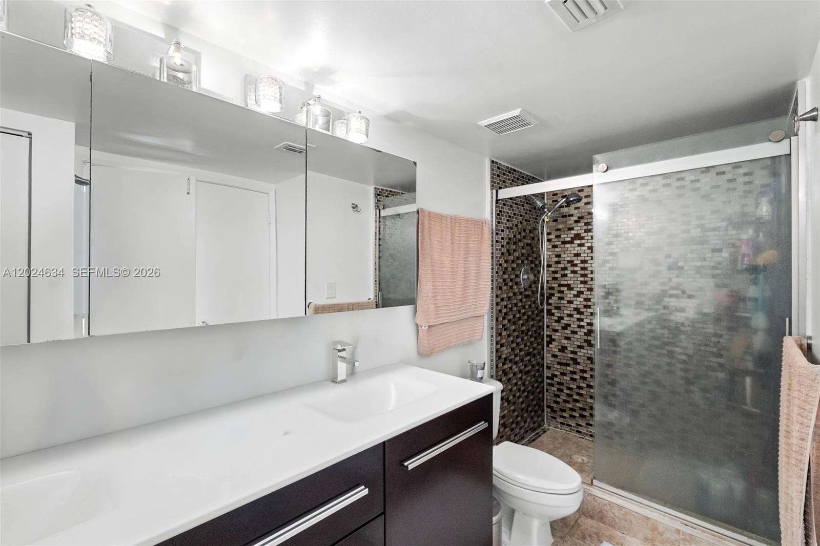 Parc Central Aventura East | Unit #1601 Unit #1601 | Picture 16