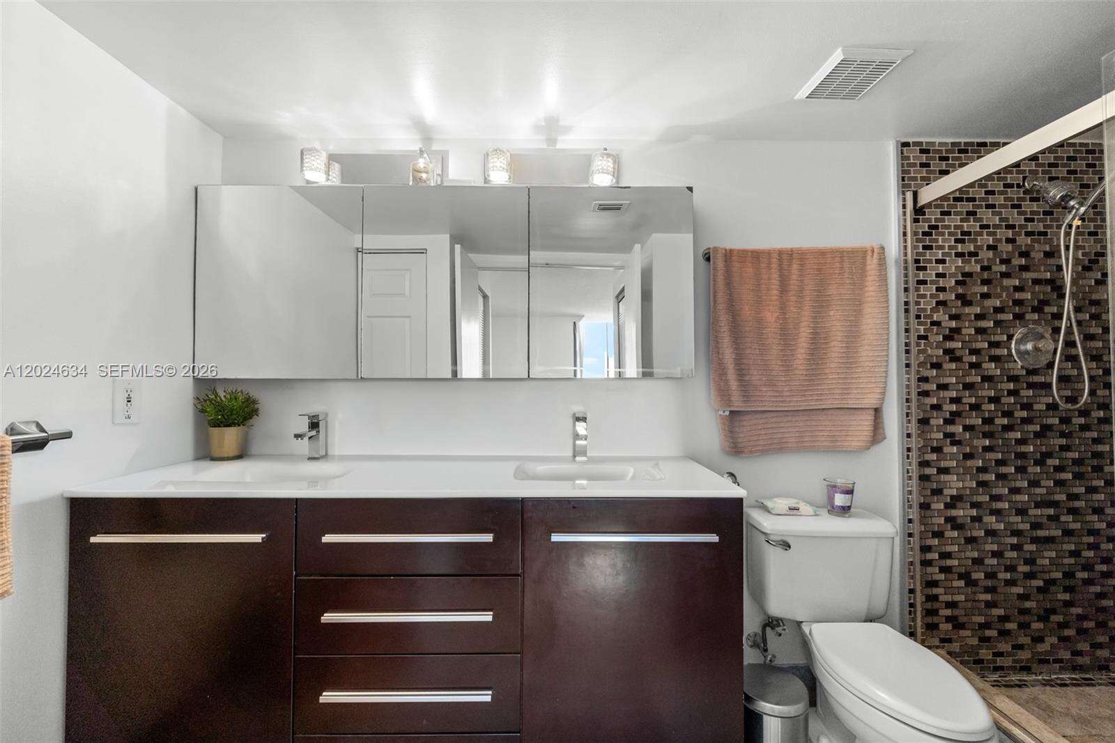 Parc Central Aventura East | Unit #1601 Unit #1601 | Picture 17