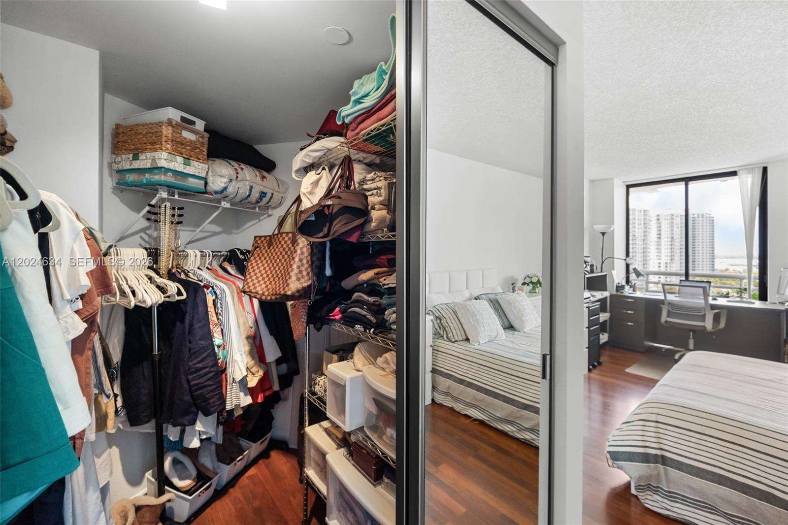Parc Central Aventura East | Unit #1601 Unit #1601 | Picture 18