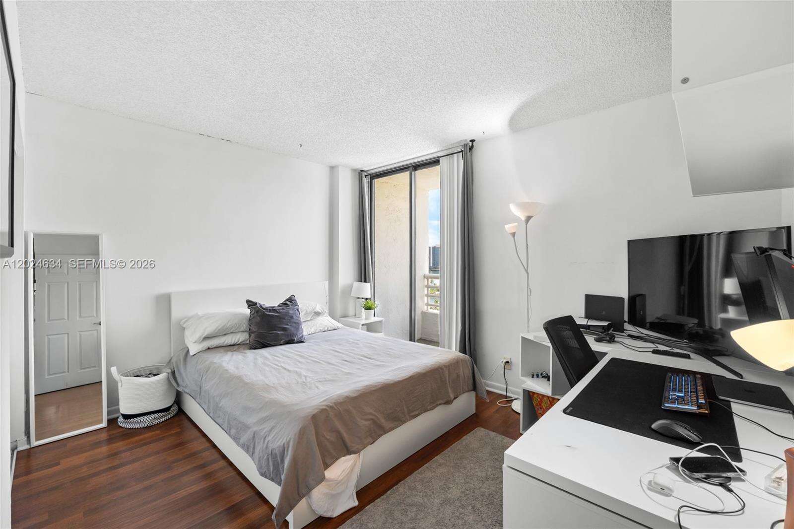 Parc Central Aventura East | Unit #1601 Unit #1601 | Picture 19