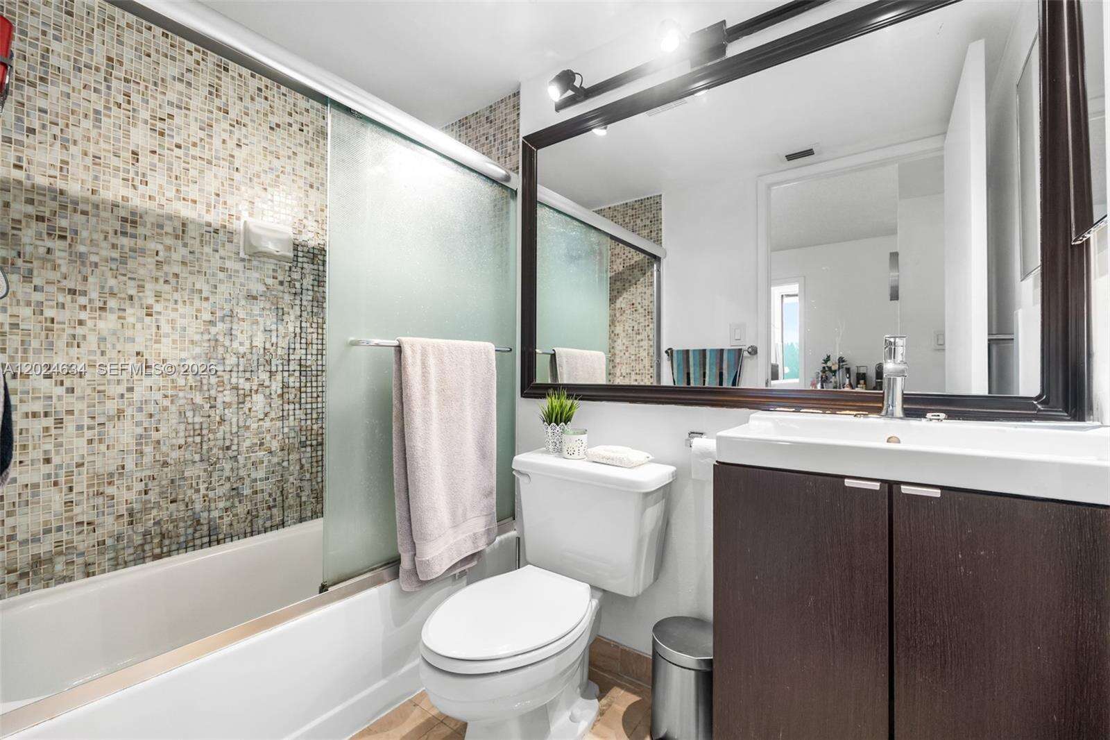 Parc Central Aventura East | Unit #1601 Unit #1601 | Picture 21