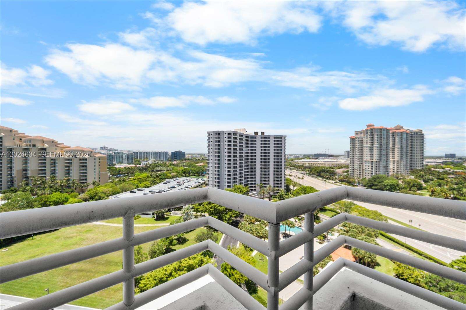 Parc Central Aventura East | Unit #1601 Unit #1601 | Picture 22