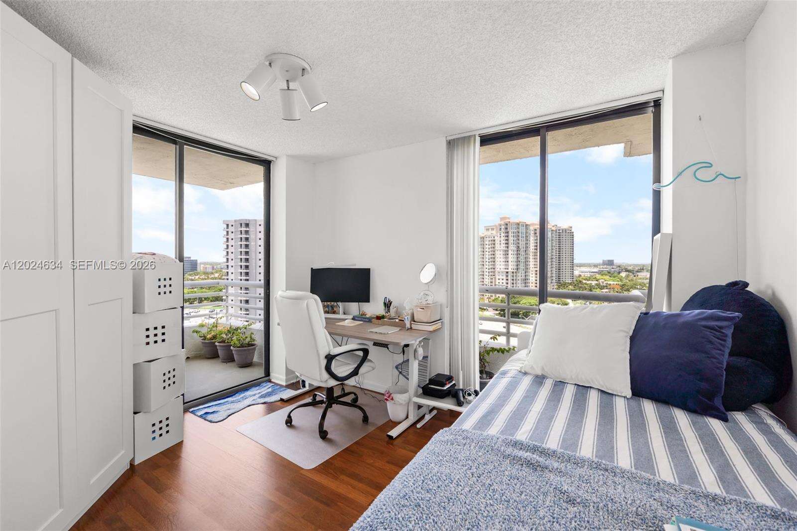 Parc Central Aventura East | Unit #1601 Unit #1601 | Picture 23