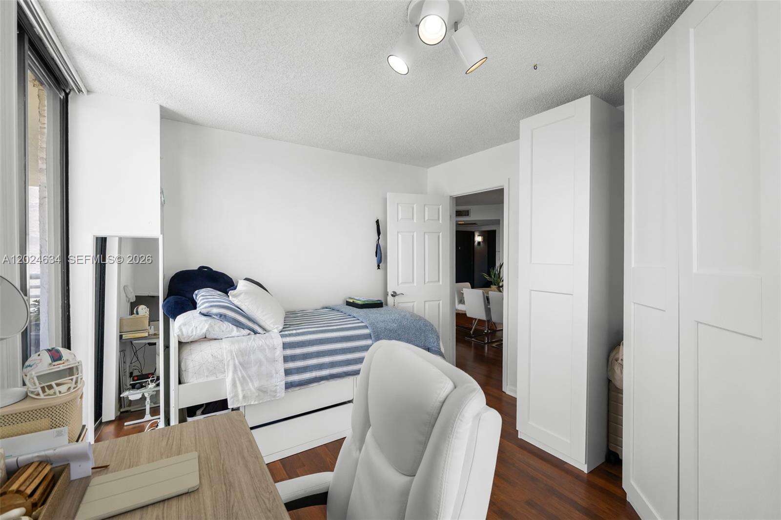 Parc Central Aventura East | Unit #1601 Unit #1601 | Picture 24