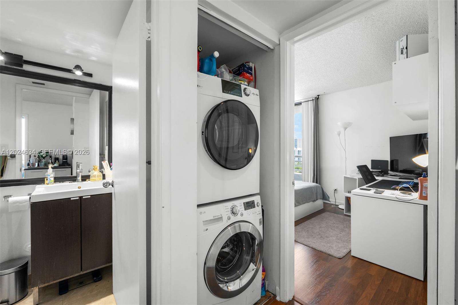 Parc Central Aventura East | Unit #1601 Unit #1601 | Picture 25