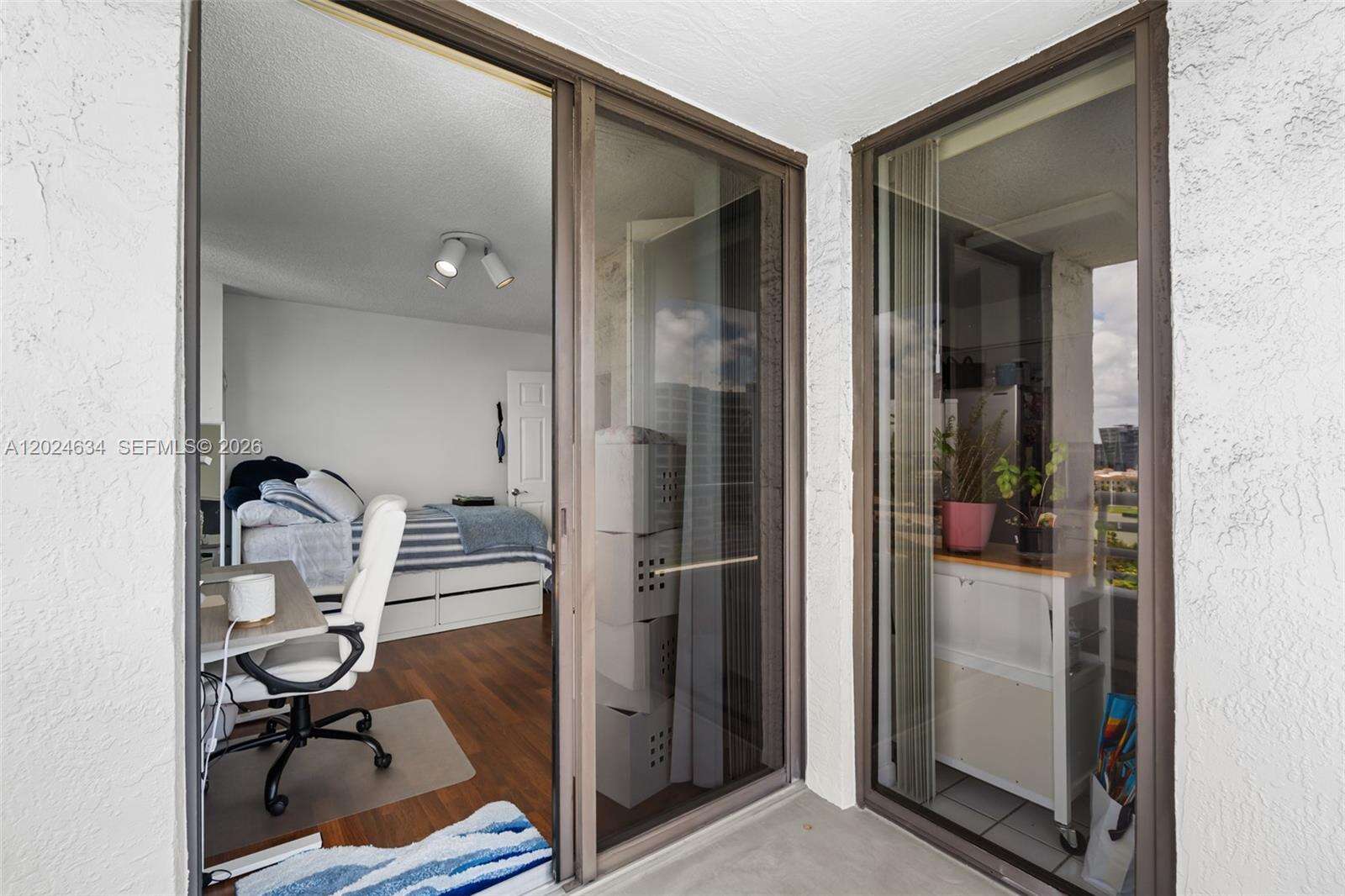 Parc Central Aventura East | Unit #1601 Unit #1601 | Picture 26