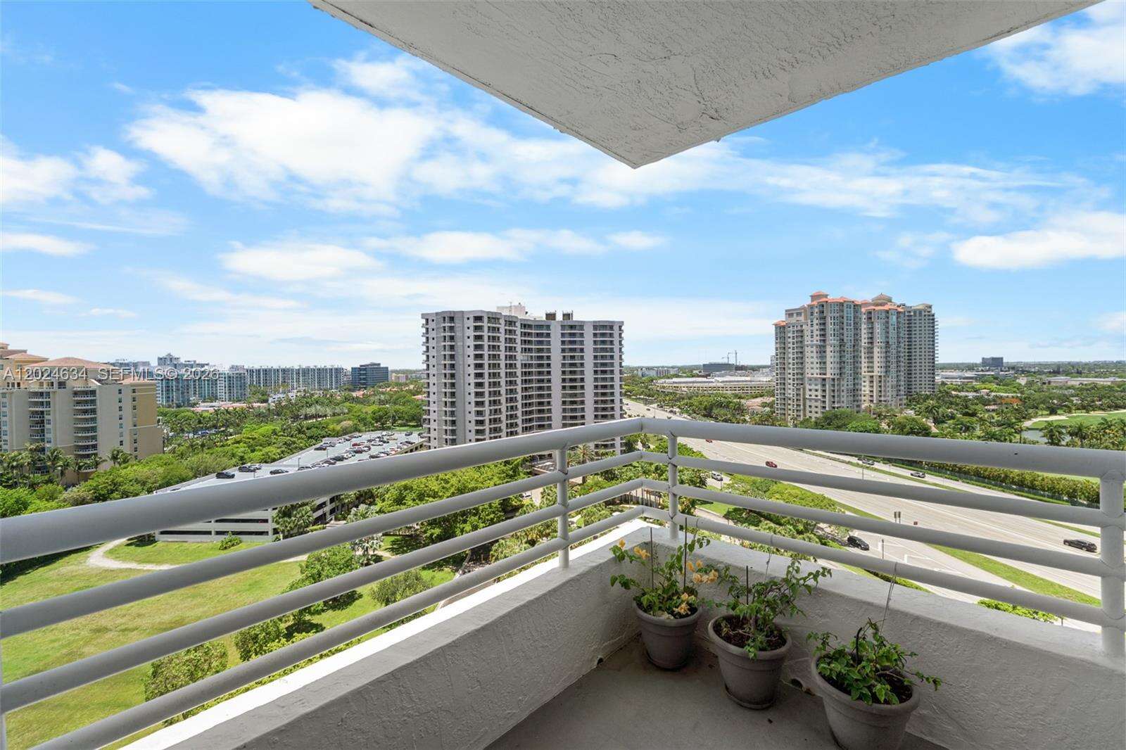 Parc Central Aventura East | Unit #1601 Unit #1601 | Picture 27