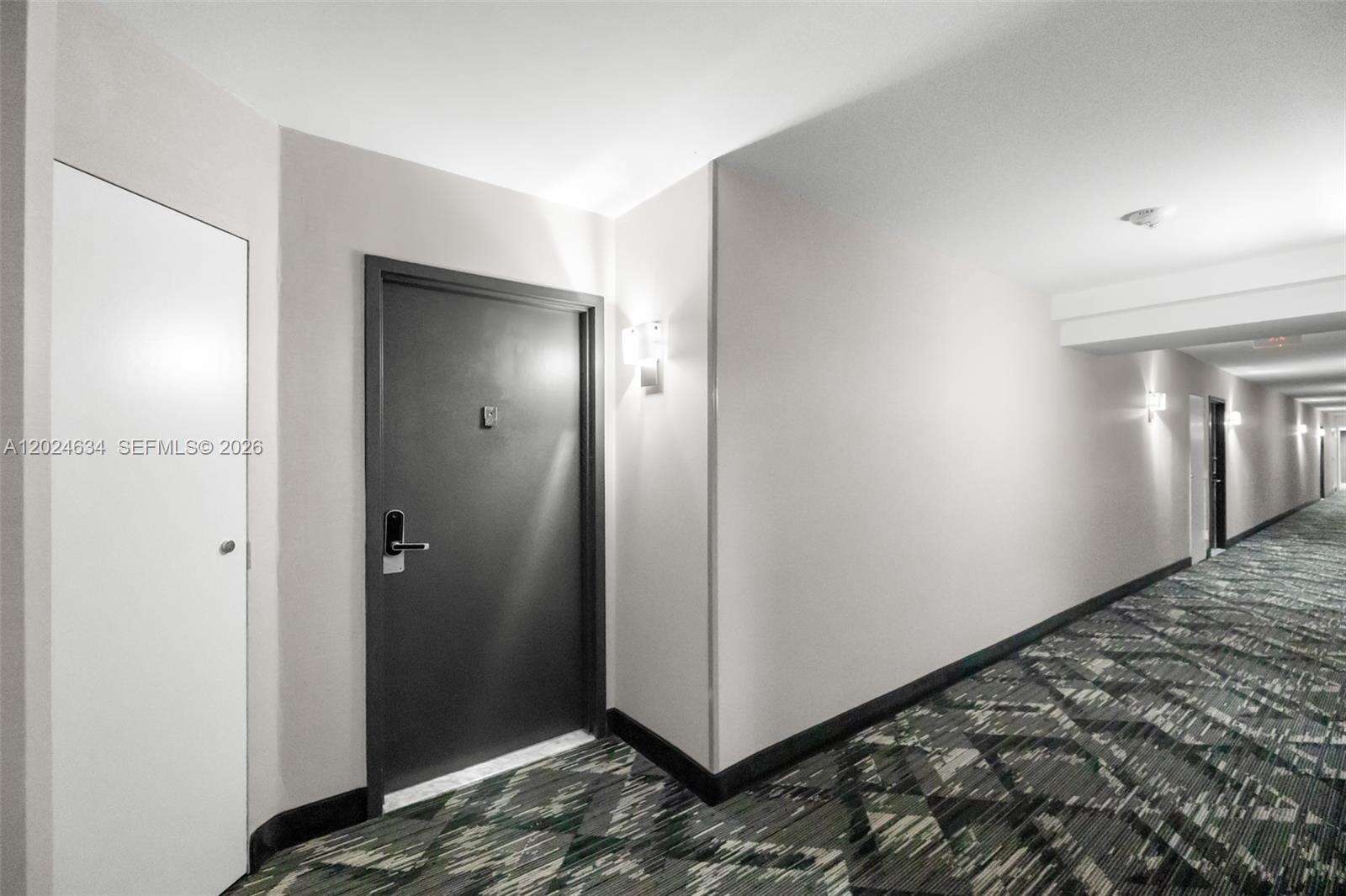 Parc Central Aventura East | Unit #1601 Unit #1601 | Picture 28