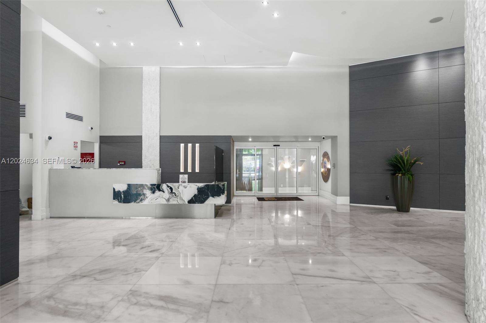 Parc Central Aventura East | Unit #1601 Unit #1601 | Picture 29