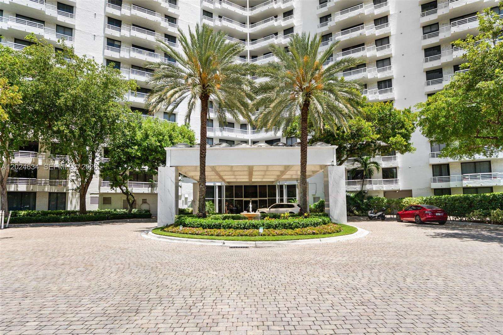Parc Central Aventura East | Unit #1601 Unit #1601 | Picture 30