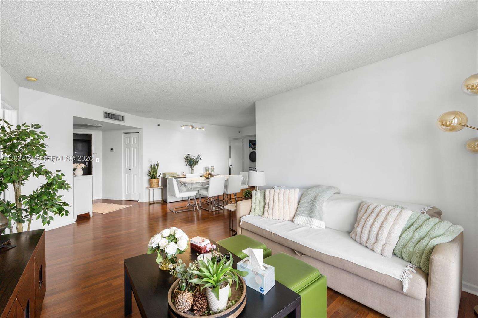 Parc Central Aventura East | Unit #1601 Unit #1601 | Picture 4