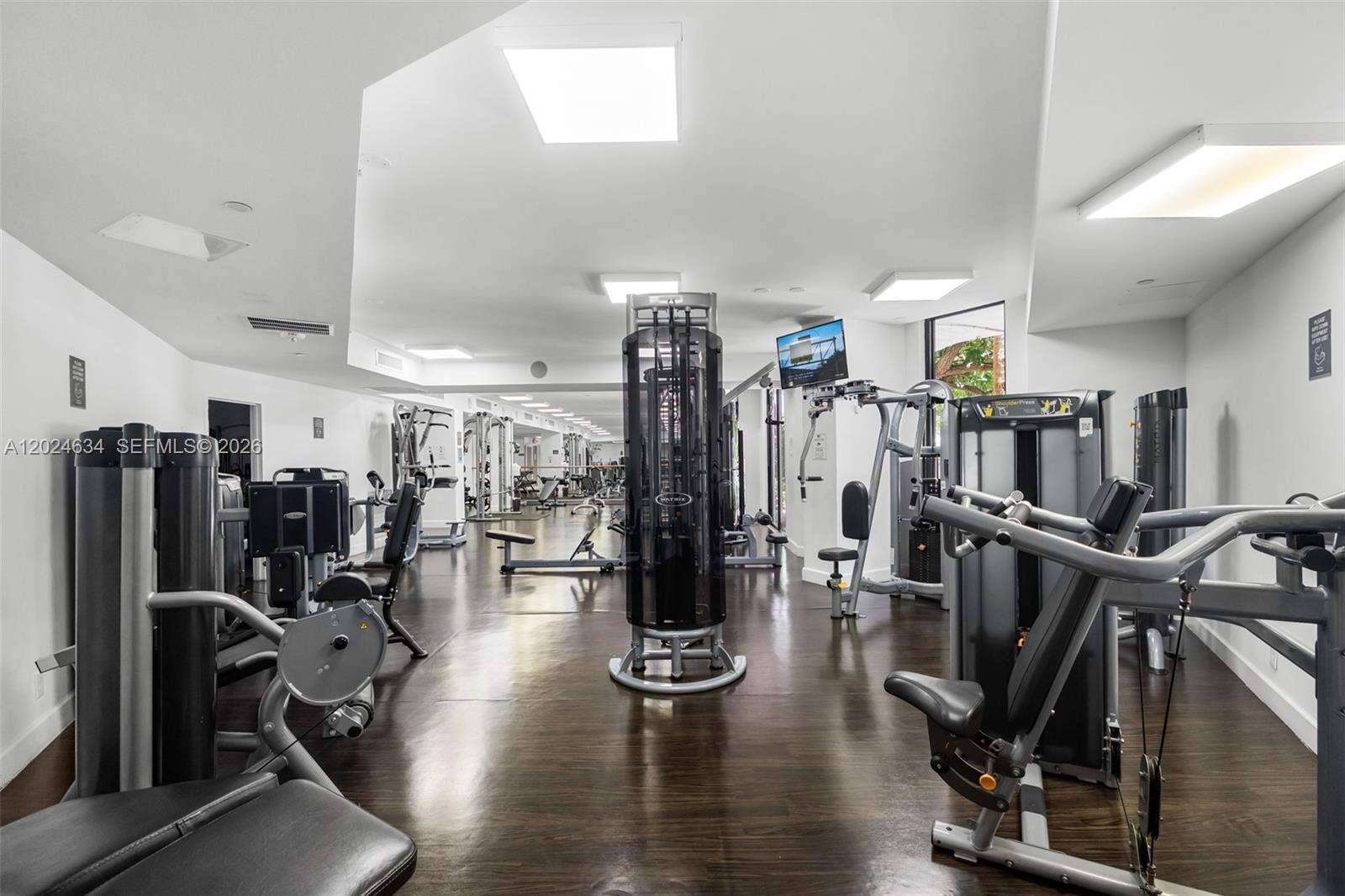 Parc Central Aventura East | Unit #1601 Unit #1601 | Picture 31