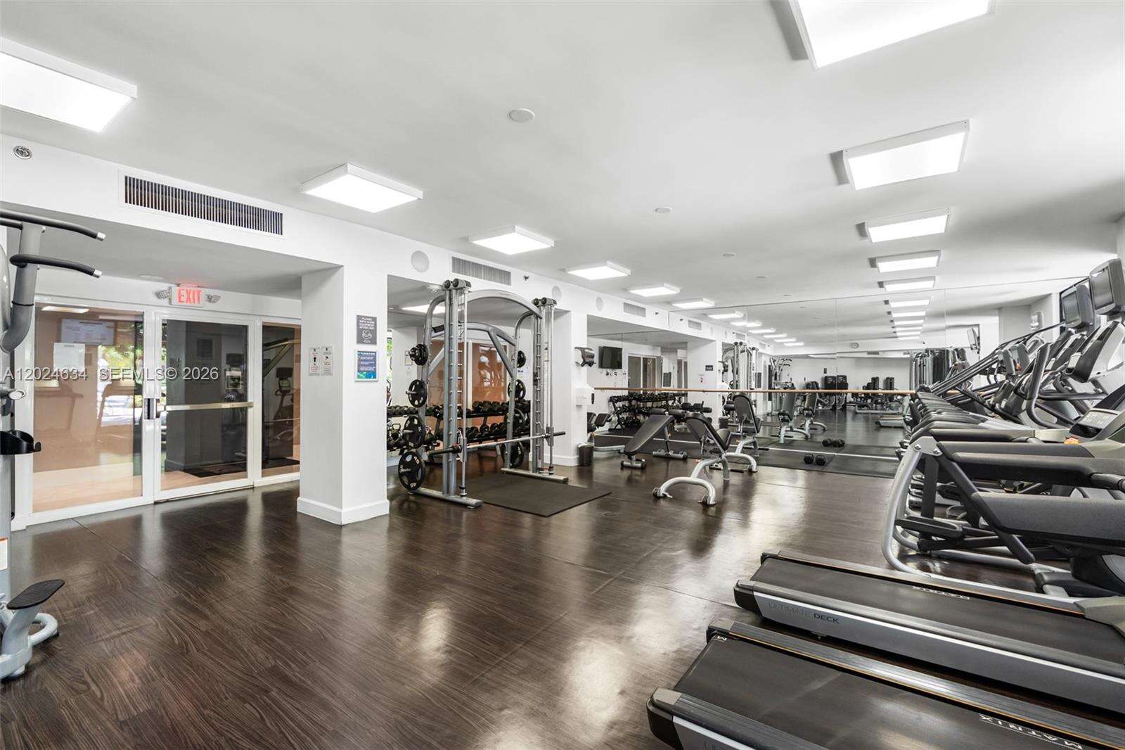 Parc Central Aventura East | Unit #1601 Unit #1601 | Picture 32