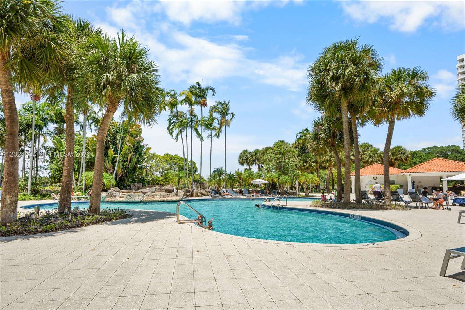 Parc Central Aventura East | Unit #1601 Unit #1601 | Picture 34