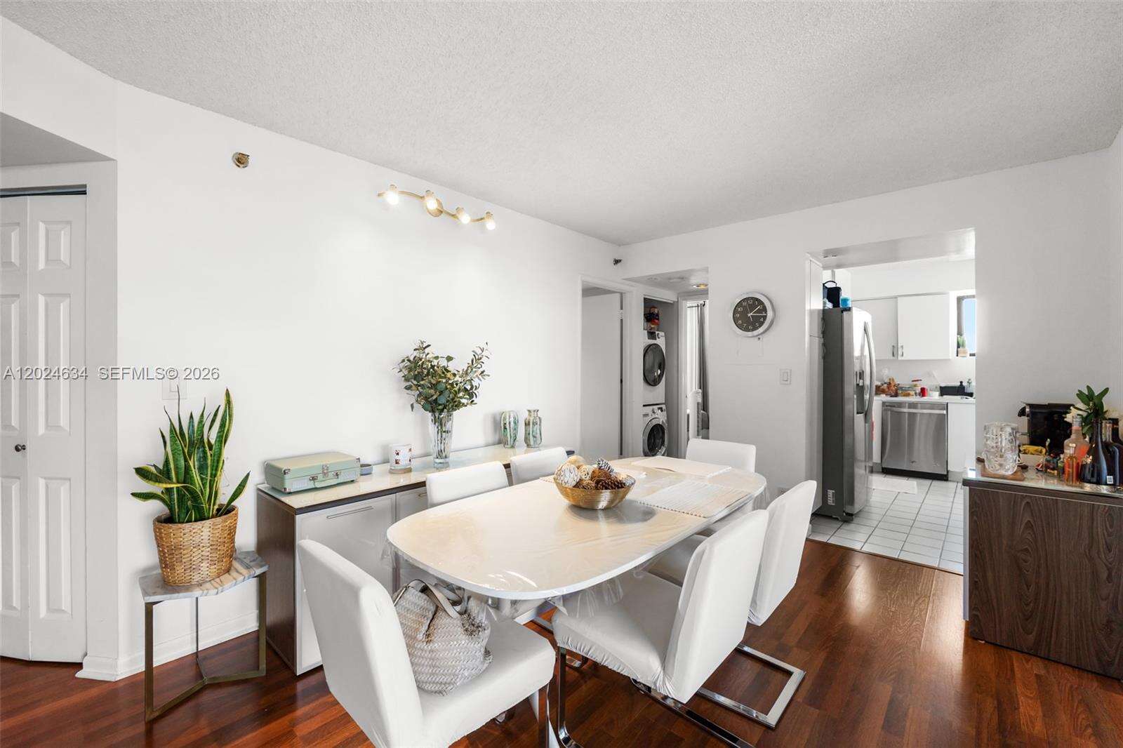 Parc Central Aventura East | Unit #1601 Unit #1601 | Picture 5