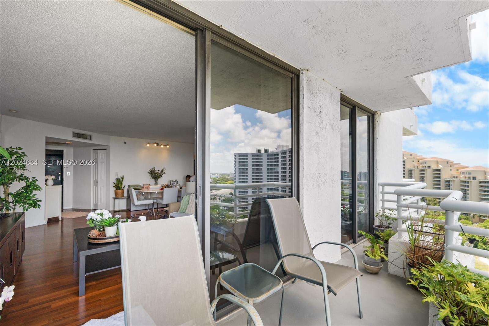 Parc Central Aventura East | Unit #1601 Unit #1601 | Picture 6