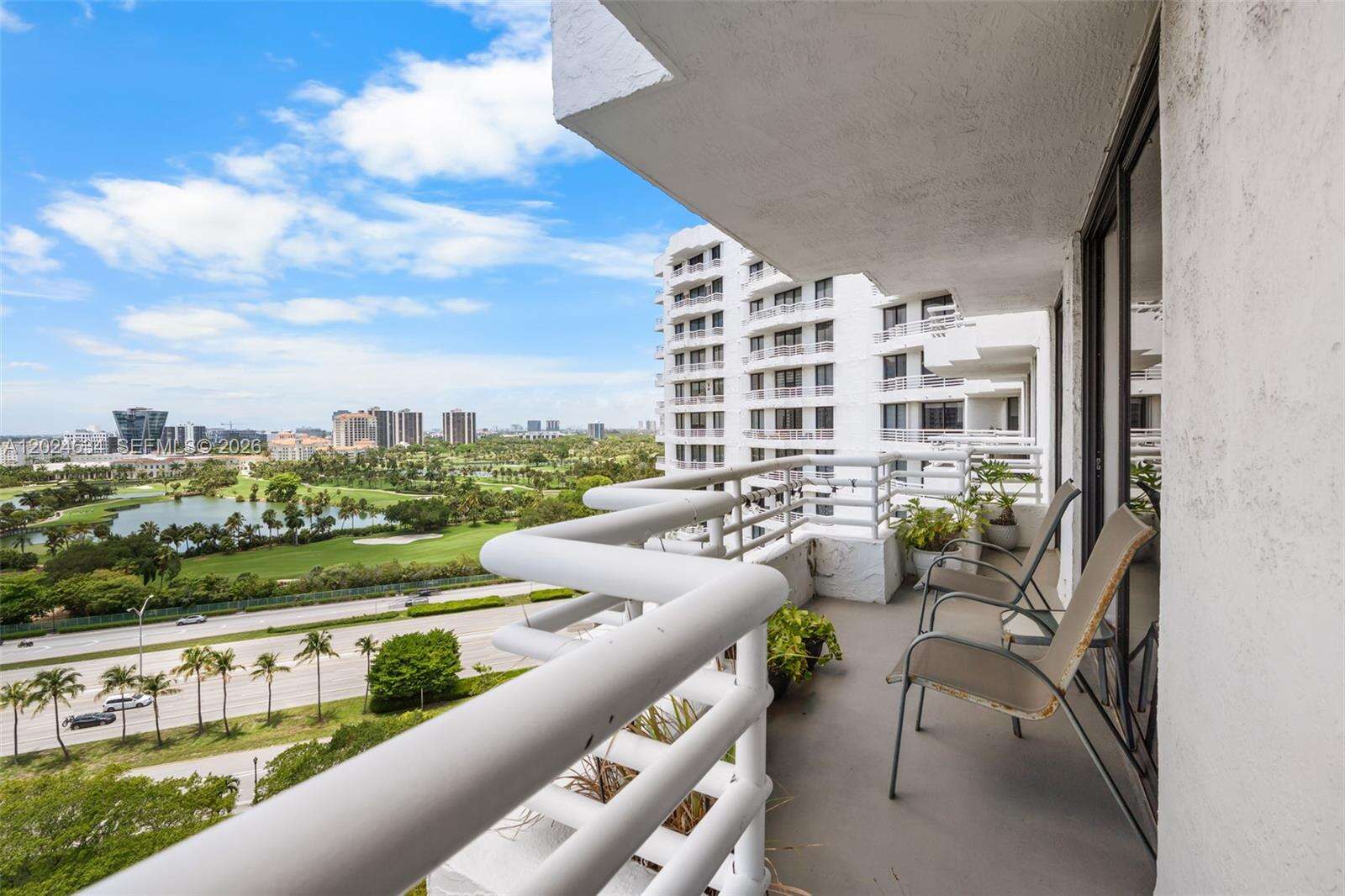 Parc Central Aventura East | Unit #1601 Unit #1601 | Picture 8