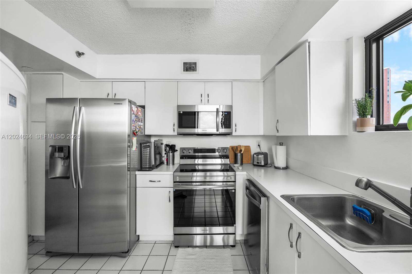 Parc Central Aventura East | Unit #1601 Unit #1601 | Picture 10