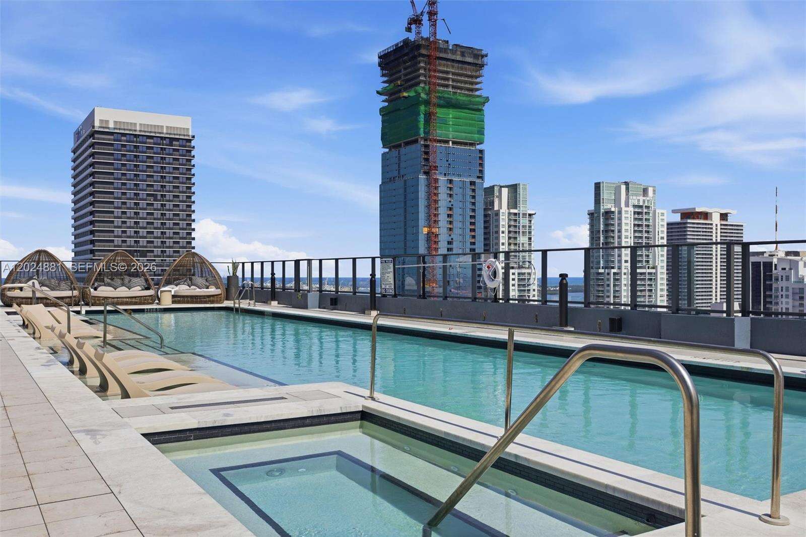 501 First Residences | Unit #1712 Unit #1712 | Picture 12