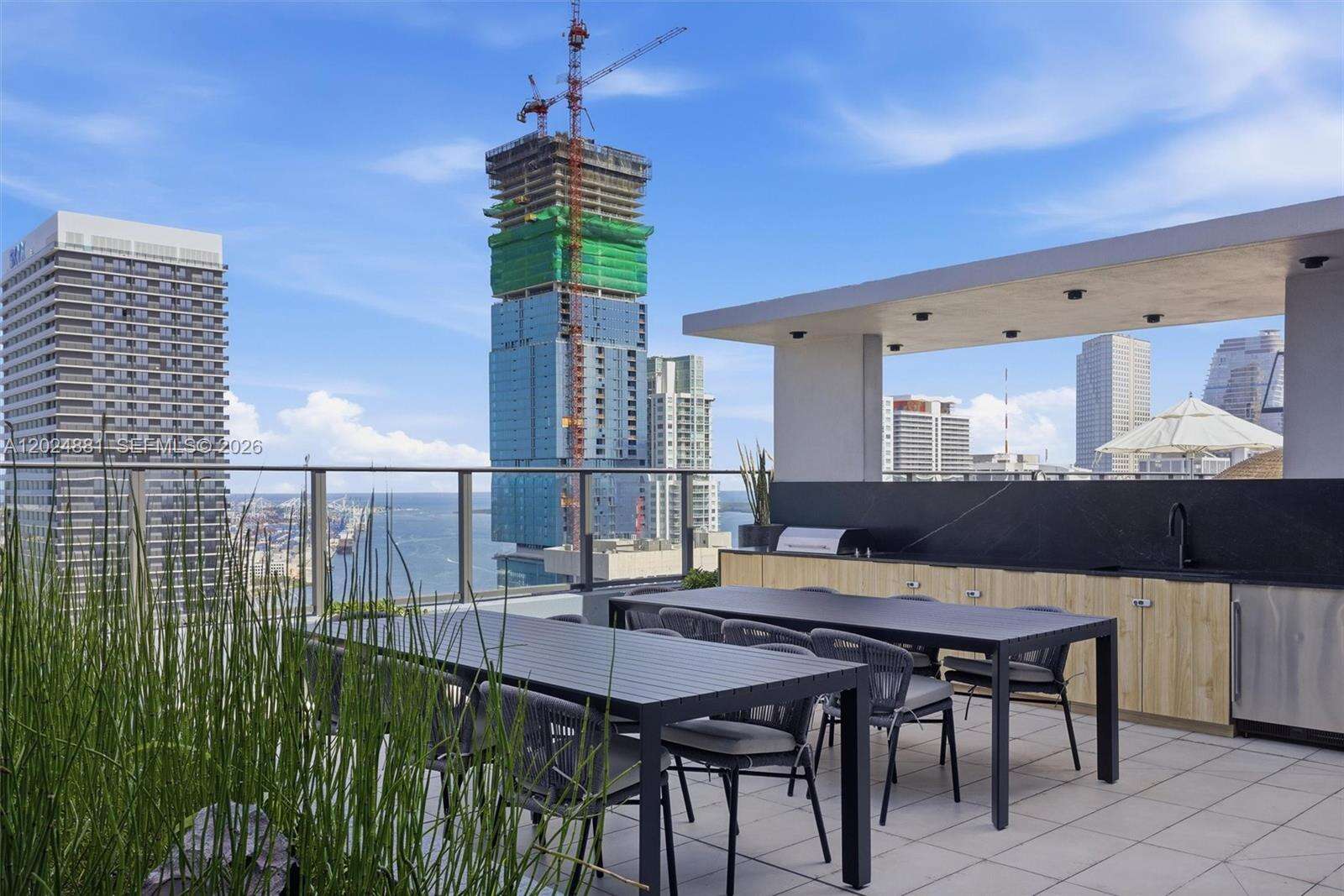 501 First Residences | Unit #1712 Unit #1712 | Picture 14