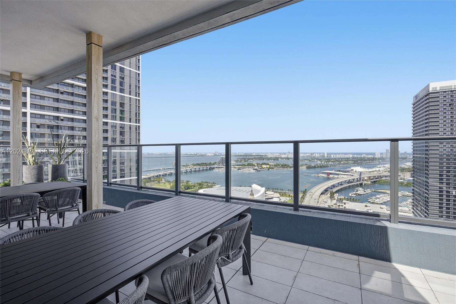 501 First Residences | Unit #1712 Unit #1712 | Picture 16