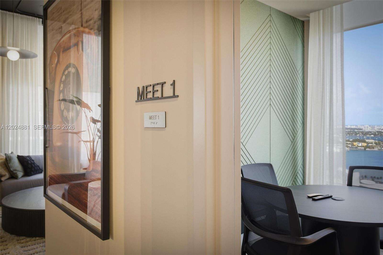 501 First Residences | Unit #1712 Unit #1712 | Picture 28