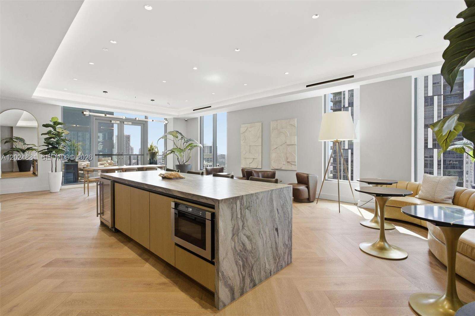 501 First Residences | Unit #1712 Unit #1712 | Picture 30