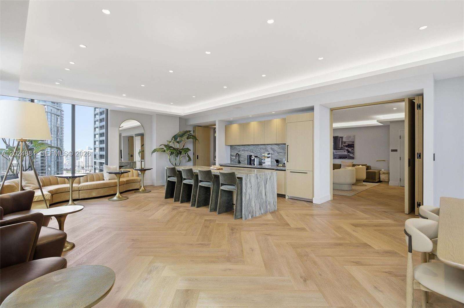 501 First Residences | Unit #1712 Unit #1712 | Picture 32