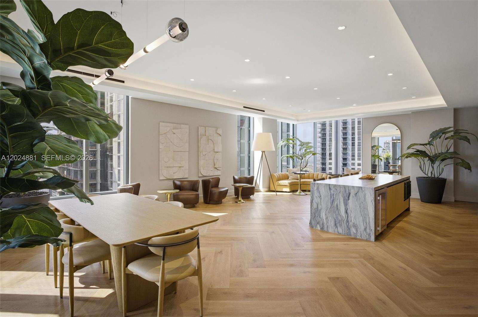 501 First Residences | Unit #1712 Unit #1712 | Picture 33