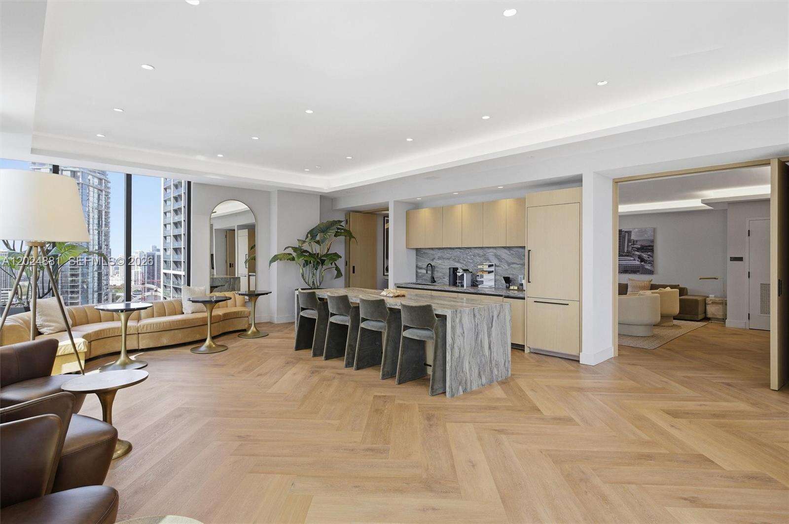 501 First Residences | Unit #1712 Unit #1712 | Picture 35