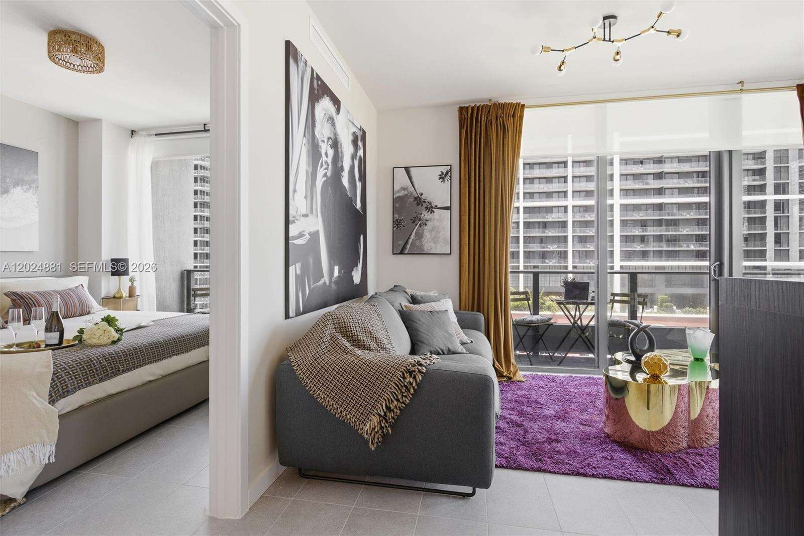 501 First Residences | Unit #1712 Unit #1712 | Picture 51