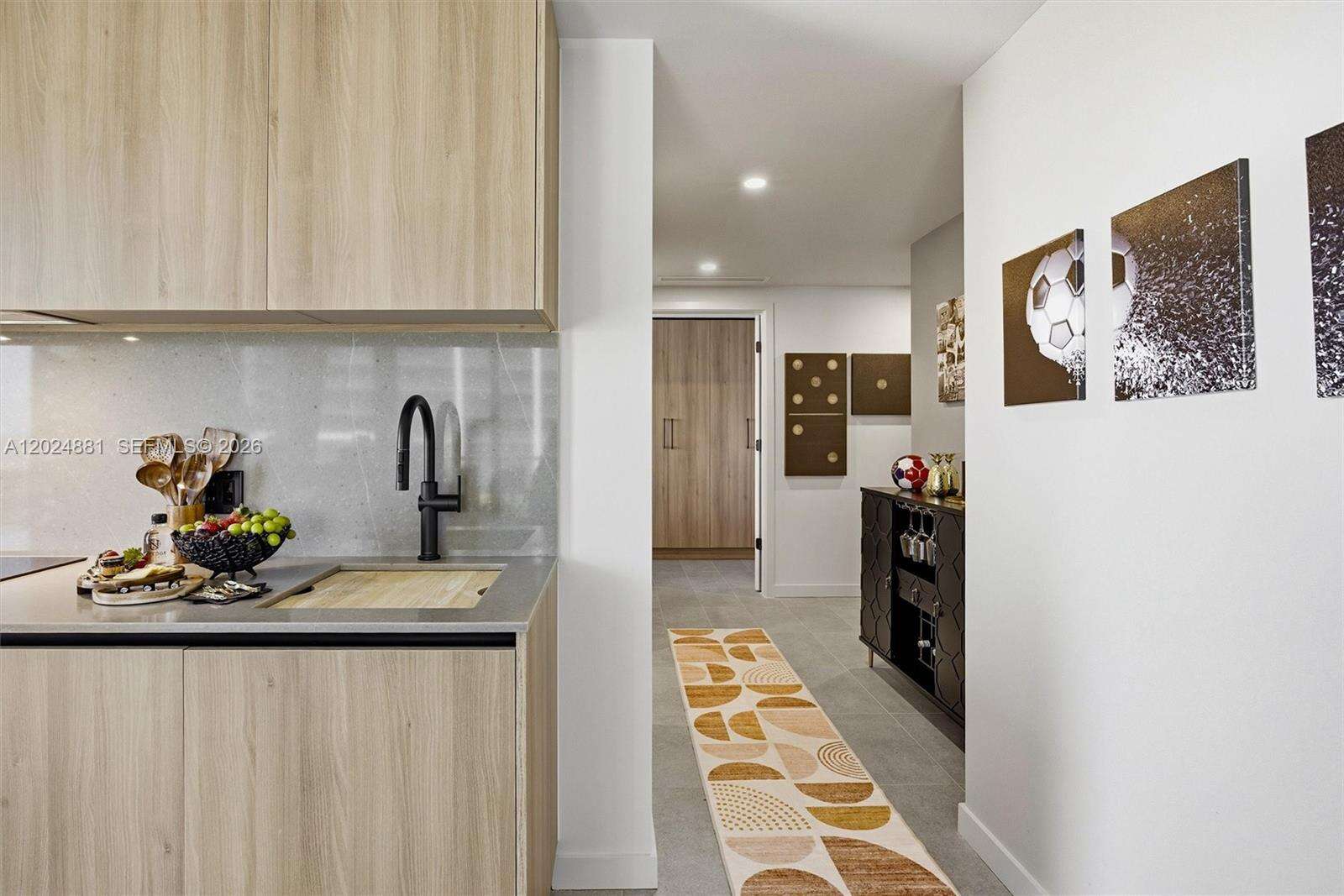 501 First Residences | Unit #1712 Unit #1712 | Picture 53