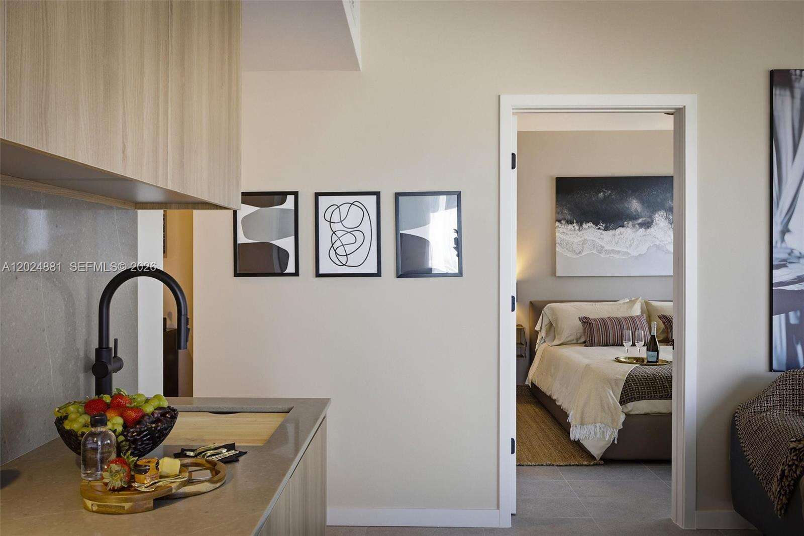 501 First Residences | Unit #1712 Unit #1712 | Picture 54