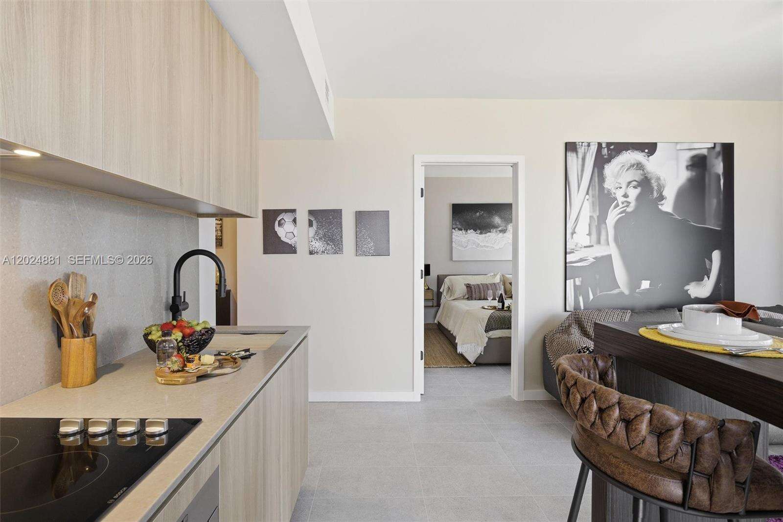 501 First Residences | Unit #1712 Unit #1712 | Picture 55