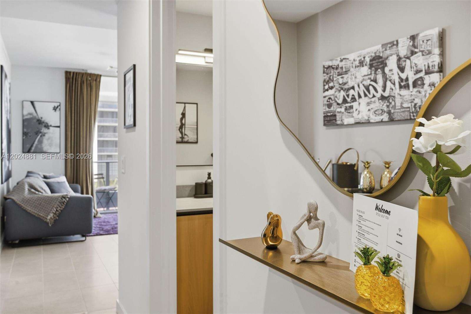 501 First Residences | Unit #1712 Unit #1712 | Picture 62