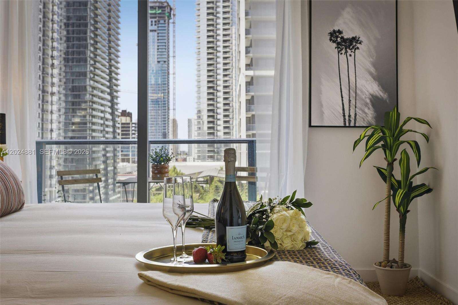 501 First Residences | Unit #1712 Unit #1712 | Picture 72