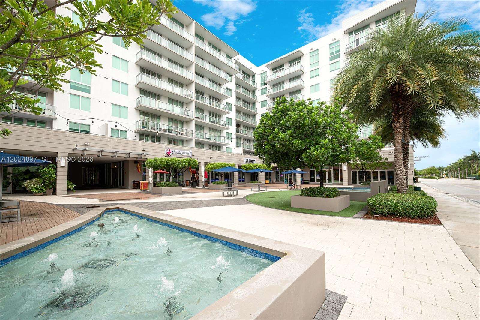 Midtown Doral | Unit #507 Unit #507 | Picture 20