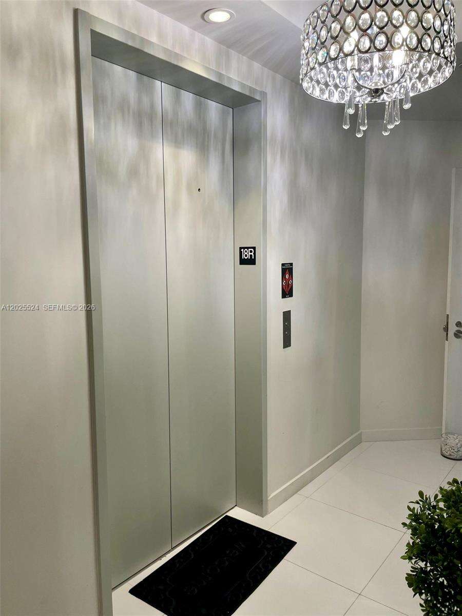 Paramount Miami Worldcenter | Unit #1808 Unit #1808 | Picture 2
