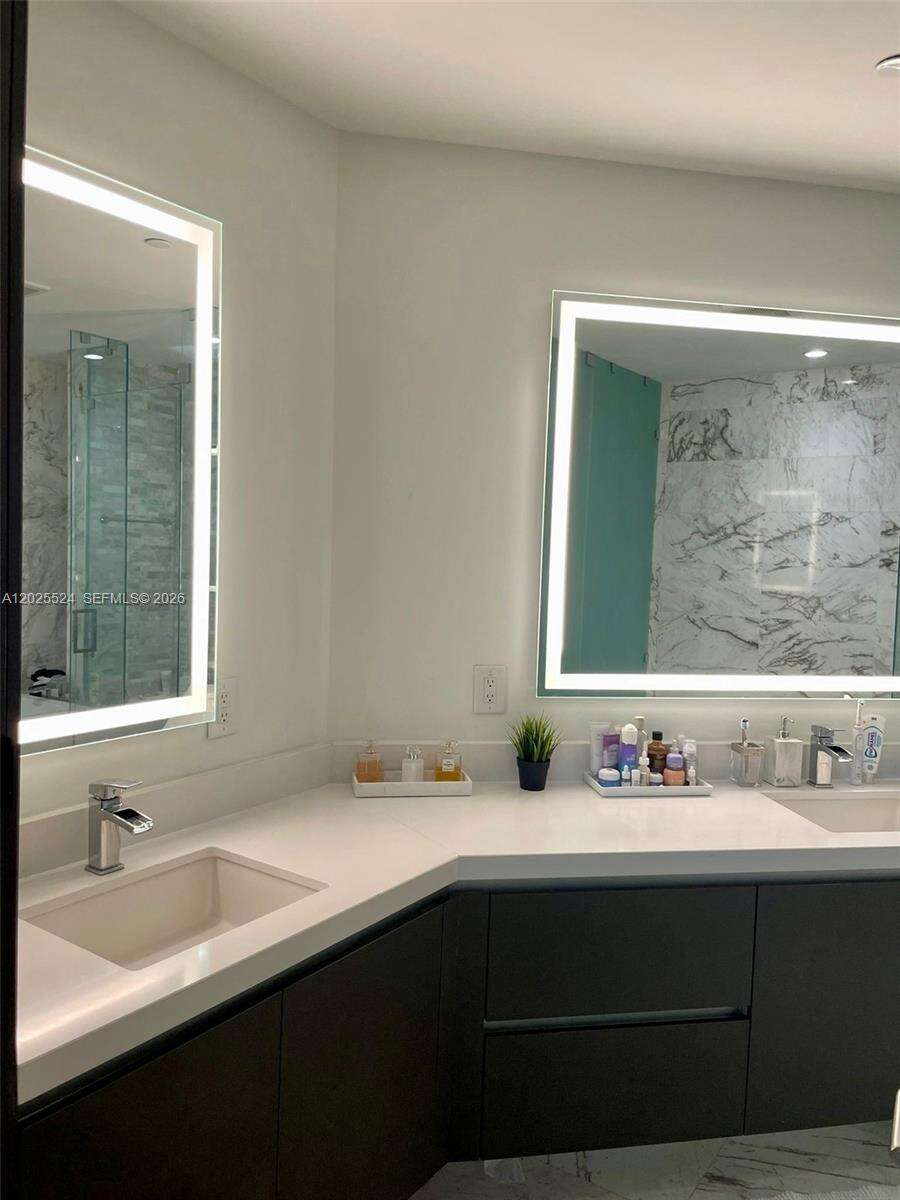 Paramount Miami Worldcenter | Unit #1808 Unit #1808 | Picture 20
