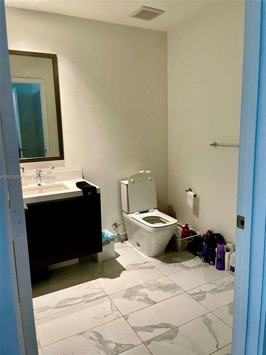 Paramount Miami Worldcenter | Unit #1808 Unit #1808 | Picture 23
