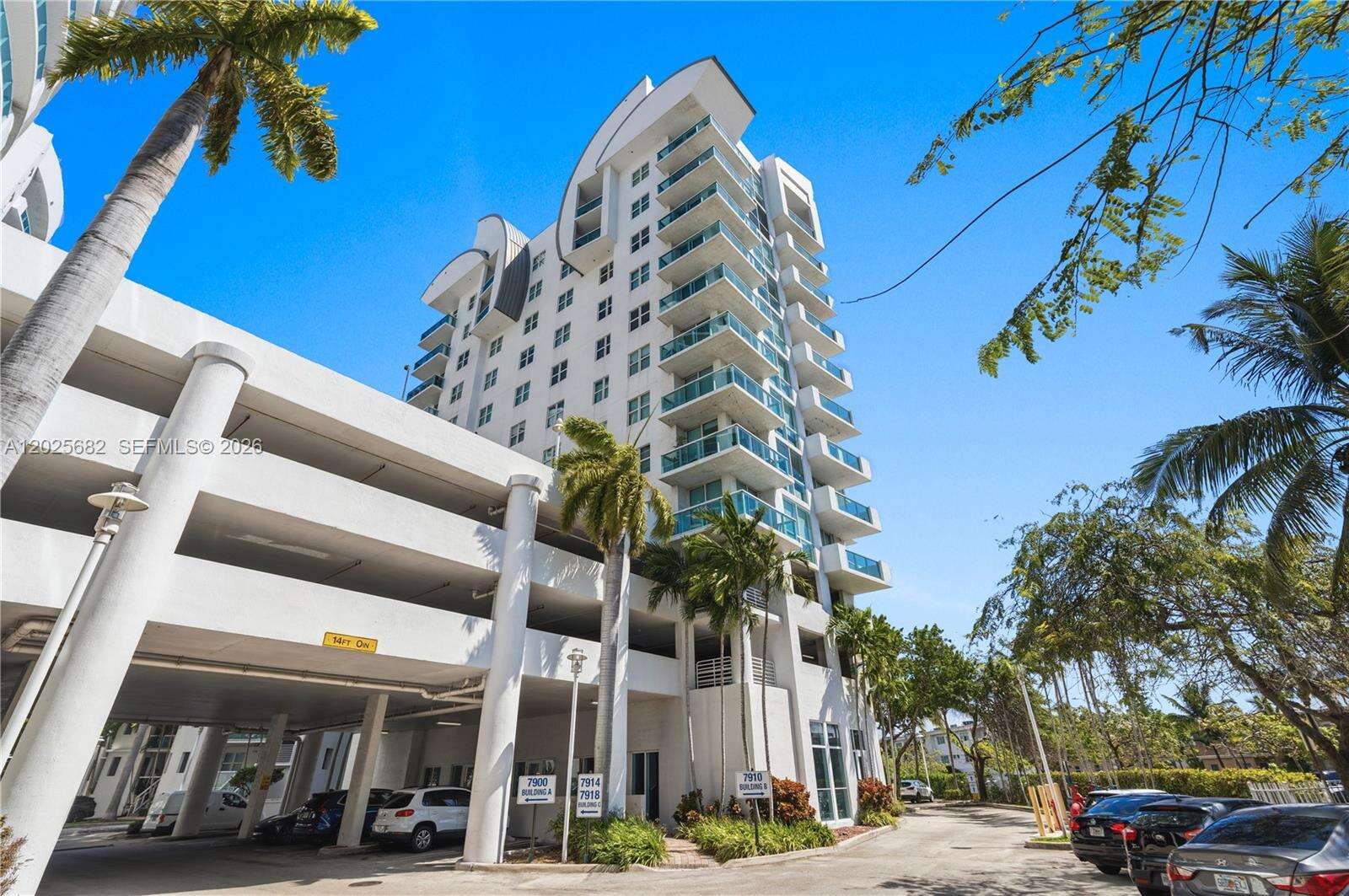 360 Condo B | Unit #704 Unit #704 | Picture 38